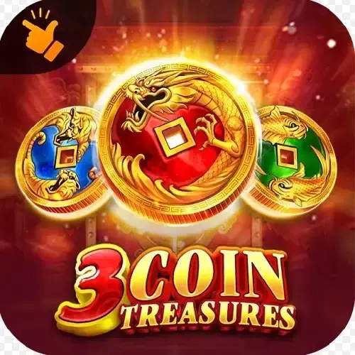 3 Coins Jeetwinappindia