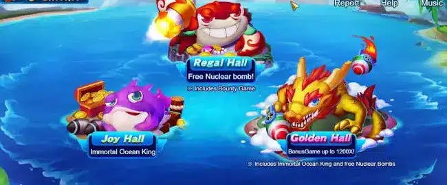 Bombing Fishing gemple Jeetwinappindia