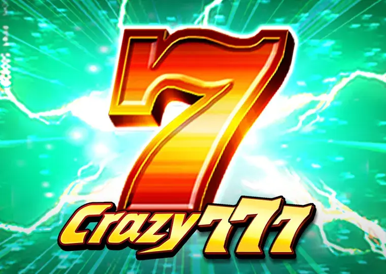 Crazy 777 Jeetwinappindia