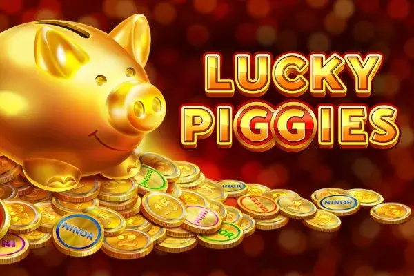 Lucky Piggies gemple Jeetwinappindia