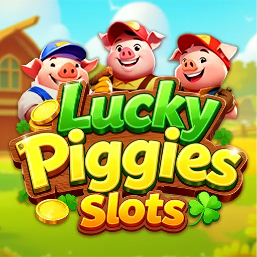 Lucky Piggies gemple Jeetwinappindia