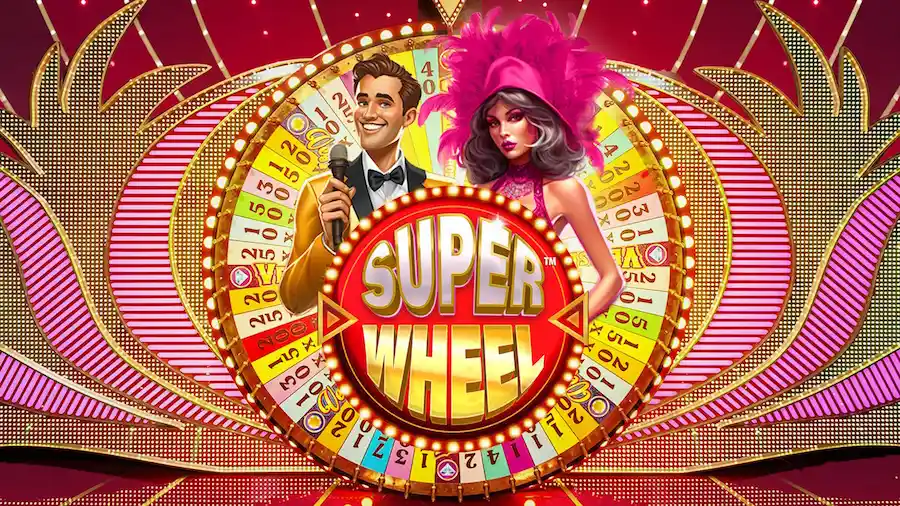 Super Wheel Jeetwinappindia